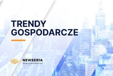 "Trendy Gospodarcze" na antenie BIZNES24