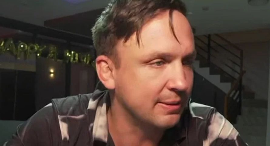 Robert Pasut usunięty z YouTube’a. Jest ścigany listem gończym