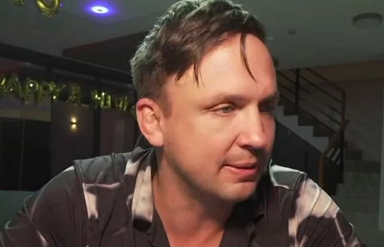 Robert Pasut usunięty z YouTube’a. Jest ścigany listem gończym