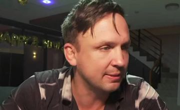 Robert Pasut usunięty z YouTube’a. Jest ścigany listem gończym