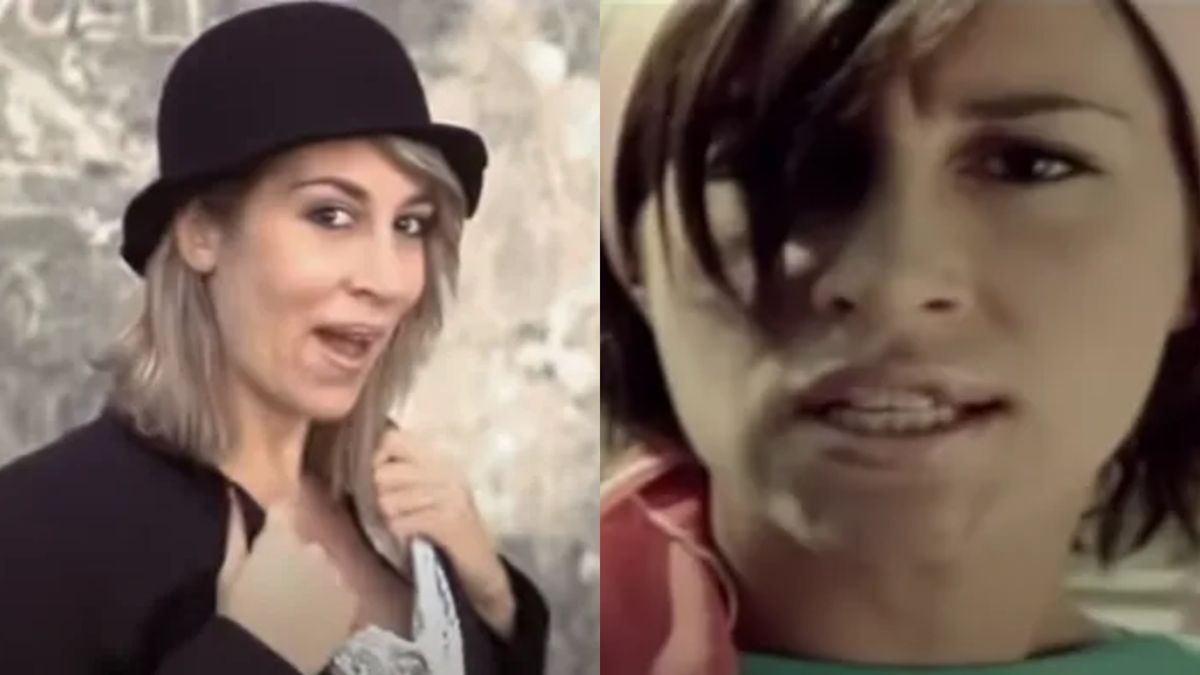 Hity In-Grid śpiewała cała Polska. Co dziś u niej słychać?