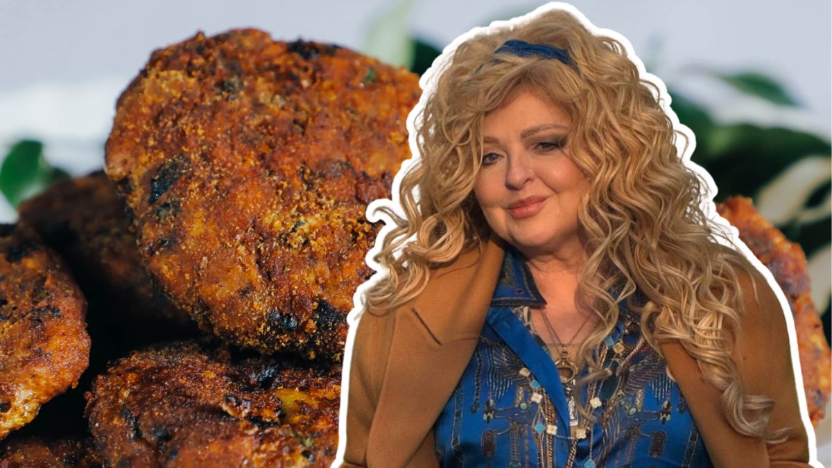 Magda Gessler robi pyszne mielone