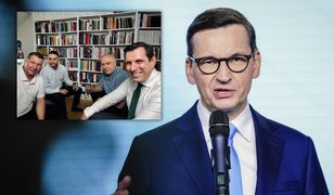 "Spisek" przeciwko Morawieckiemu. Odsłaniamy kulisy sporu w PiS o kandydata na premiera