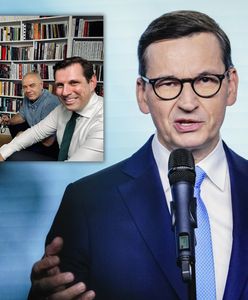"Spisek" przeciwko Morawieckiemu. Odsłaniamy kulisy sporu w PiS o kandydata na premiera