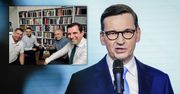 "Spisek" przeciwko Morawieckiemu. Odsłaniamy kulisy sporu w PiS o kandydata na premiera