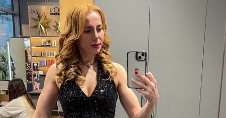 "To brudna gra". Schreiber ostro o polityce