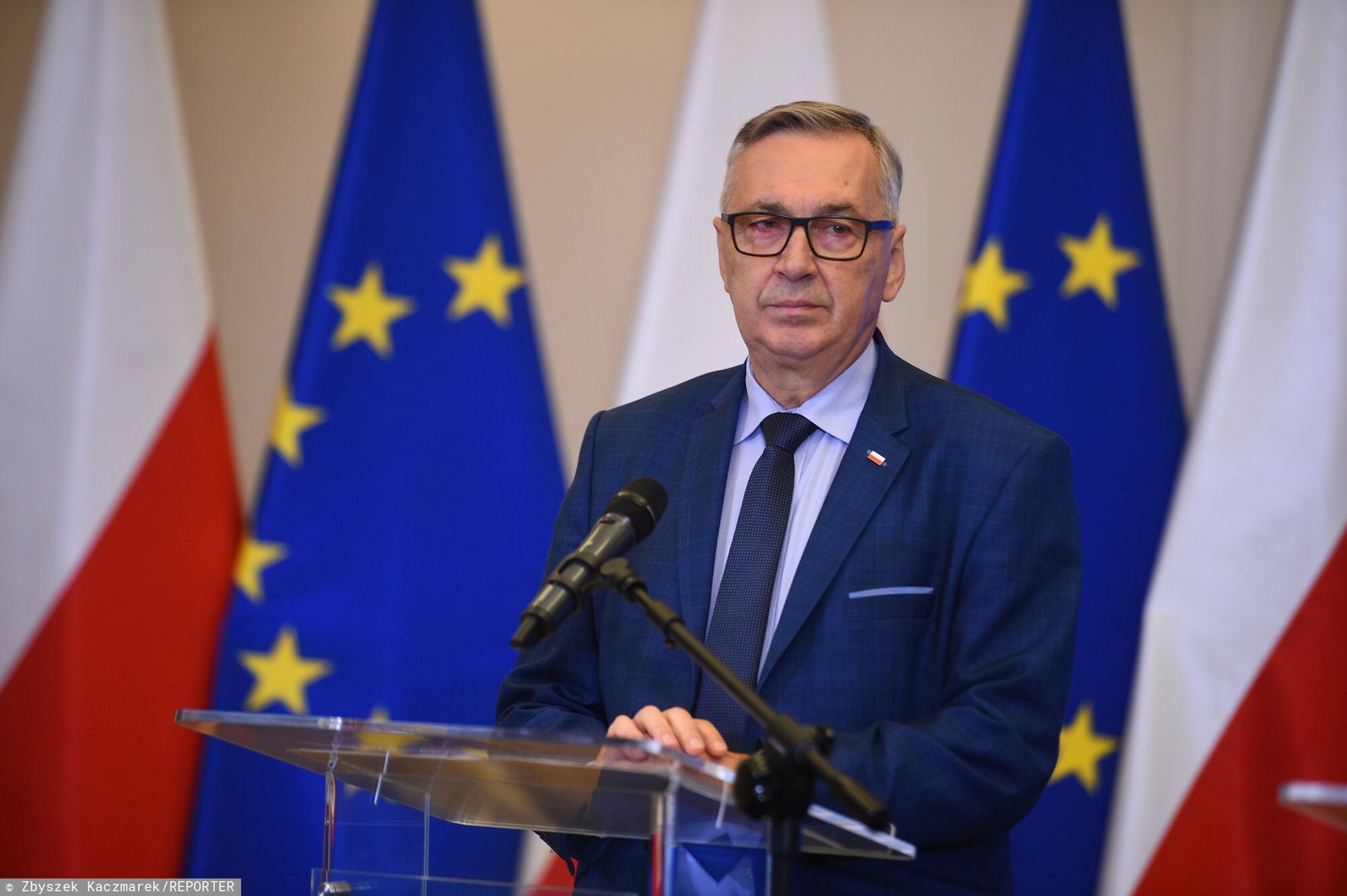 14. emerytura dla Polaków. "Rząd zdecydował"
