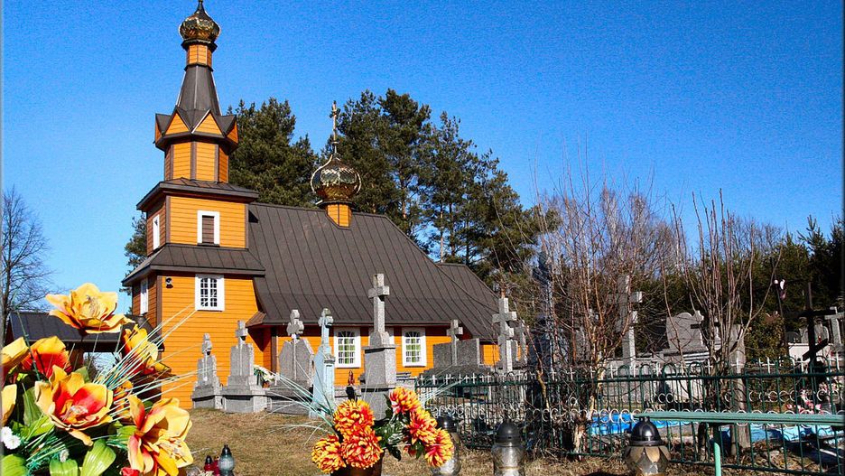 Orzeszkowo