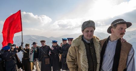Polski film, który podzielił widzów. "Początek jest bardzo dobry..."