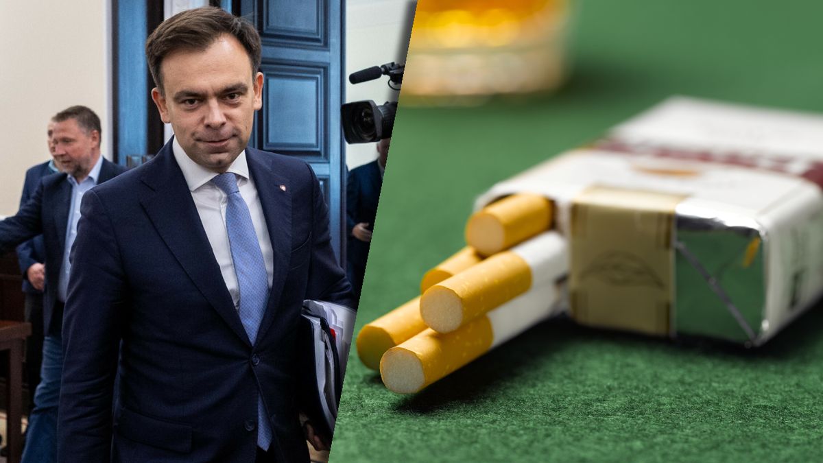 Akcyza wzrośnie i to niemało