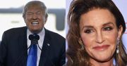 Caitlyn Jenner wystąpi na zaprzysiężeniu Donalda Trumpa! "Chcę zostać trans-ambasadorką"