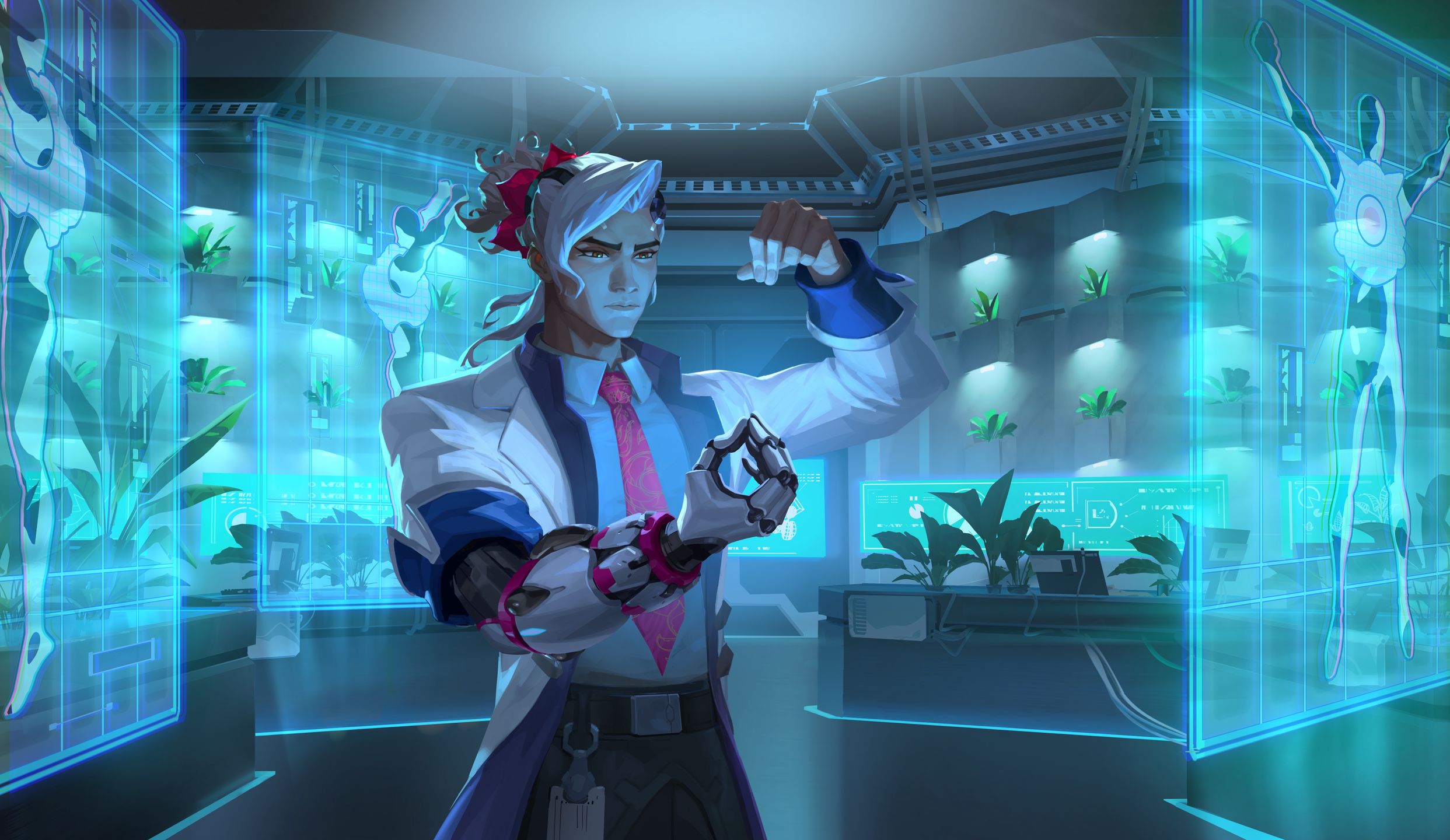 Overwatch 2. Sezon 4