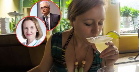 Alkohol i upał to tragiczne połączenie. "Bilet w pierwszej klasie na SOR"