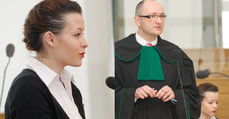 Prokurator ŻĄDA DLA NIEJ DOŻYWOCIA! "ZBRODNIA PRAWIE DOSKONAŁA"