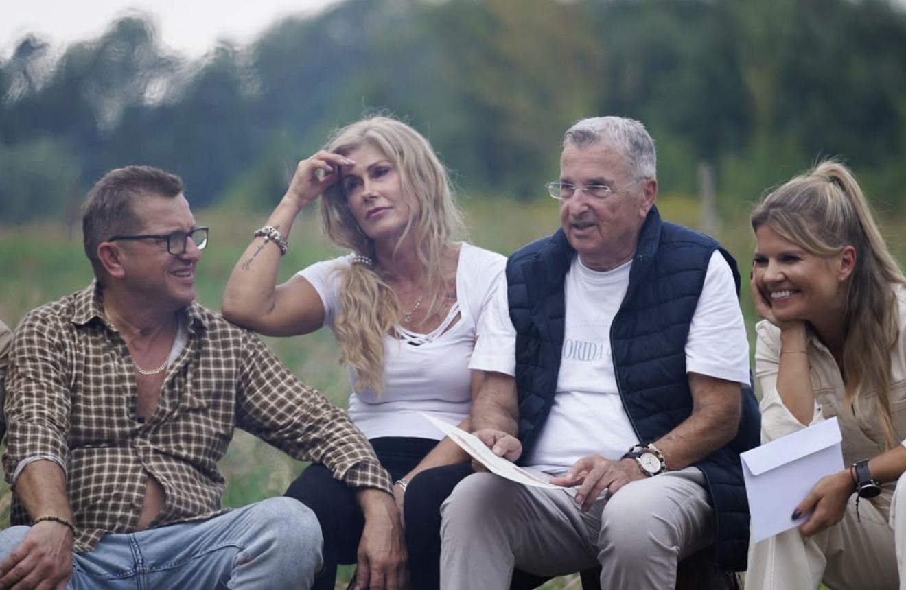 Uczestnicy "Sanatorium miłości", Marta Manowska