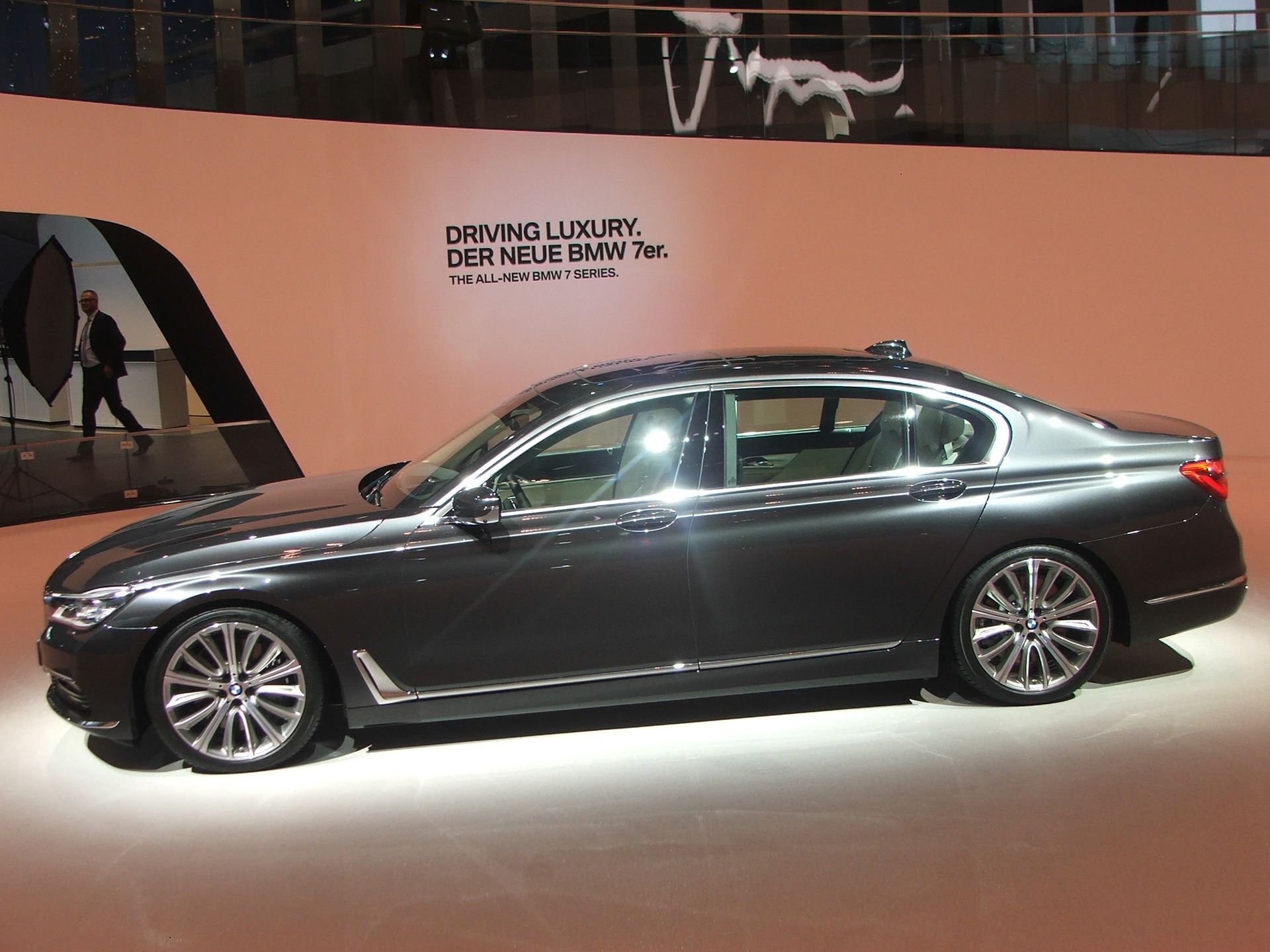 BMW 7