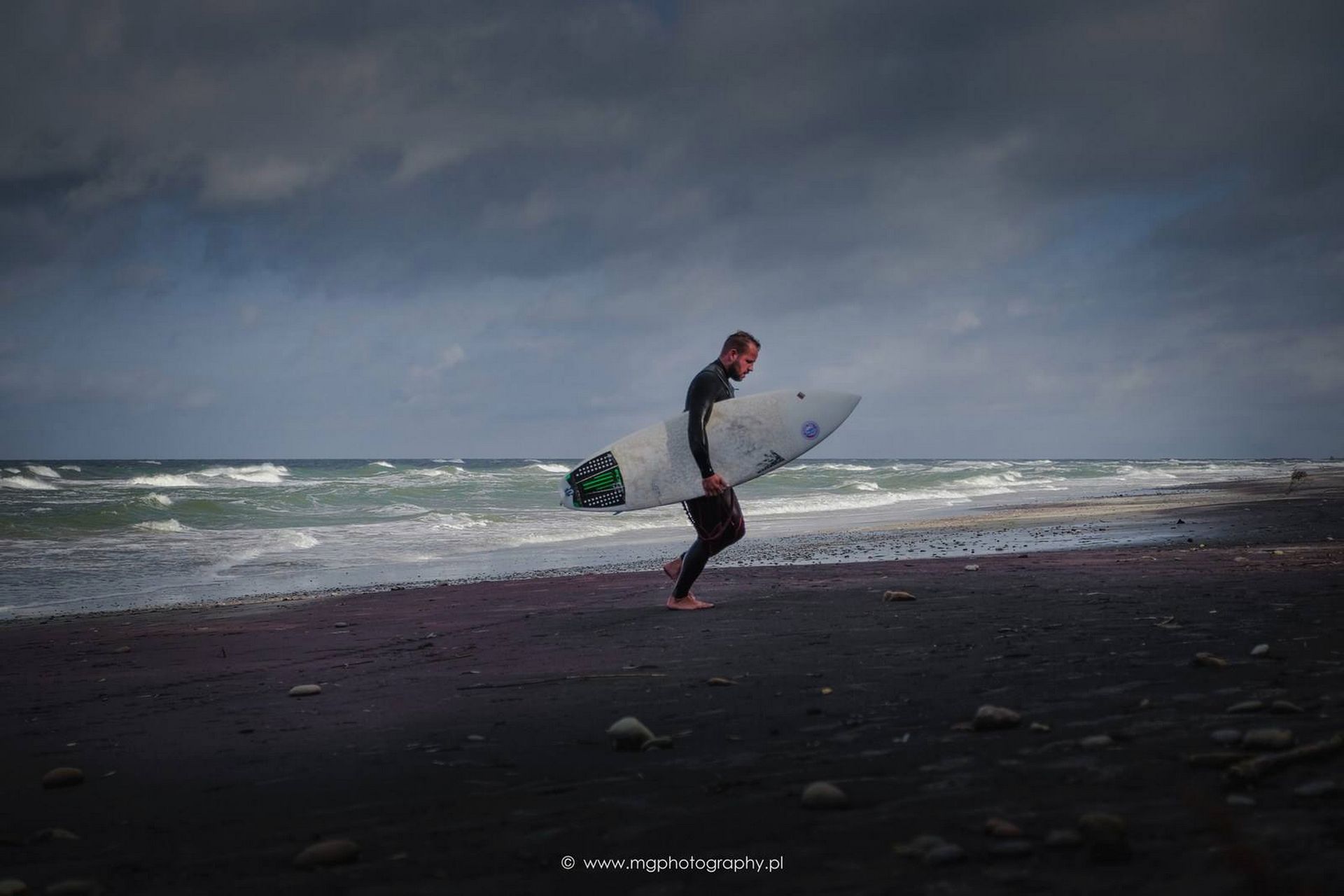 Baltic Kite Wave Jam 16