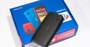 Nokia 500 - pierwsze wrażenia