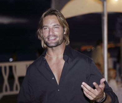 "Najpiękniejszy mężczyzna świata" 10 lat później. Już nie pojawia się w rankingach