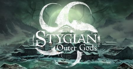 Stygian: Outer Gods – nowa aktualizacja survival horroru w klimacie Lovecrafta