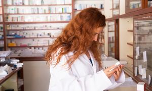 Leku może nie być do maja. Niestety nie ma zamiennika