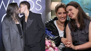 Była partnerka Zillmann o jej duecie z Janją w OSTATNIM wspólnym wywiadzie: "Tak im kibicuję, że nie mam przestrzeni na ZAZDROŚĆ"