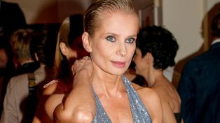 Mówi, co ją "kręci". Bez ogródek o dojrzałej seksualności