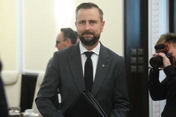 Koniec Trzeciej Drogi? Kosiniak-Kamysz zabrał głos