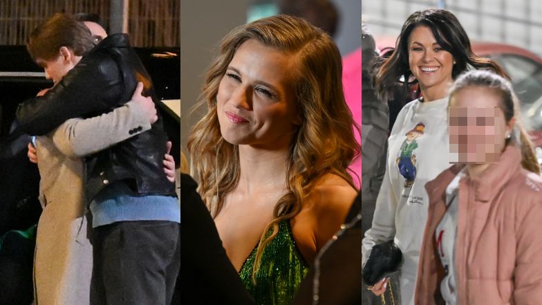 Kulisy drugiego odcinka "Tańca z Gwiazdami"