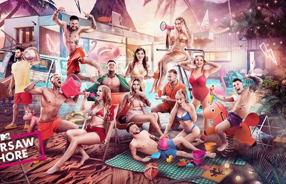 Ruszył casting do „Warsaw Shore”. Będzie kolejna edycja