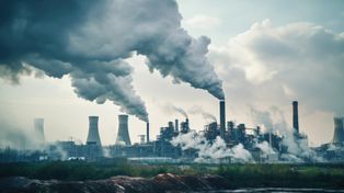 Smog to jeden z największych wrogów układu oddechowego. Może cię otaczać każdego dnia!