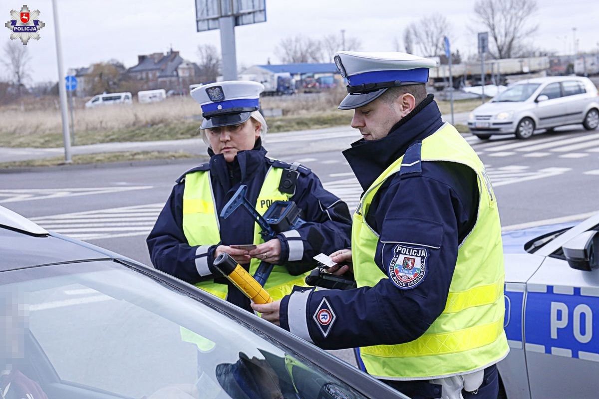 Reżim kontroli trzeźwości należy w Polsce do najostrzejszych