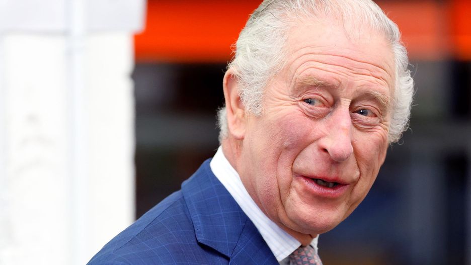 The King Visits The Felix Project
LONDON, UNITED KINGDOM - FEBRUARY 22: (EMBARGOED FOR PUBLICATION IN UK NEWSPAPERS UNTIL 24 HOURS AFTER CREATE DATE AND TIME) King Charles III visits the Felix Project on February 22, 2023 in London, England. The Felix Project, founded in 2016, is London's largest food redistribution charity which aims to tackle two issues: food waste and food poverty. (Photo by Max Mumby/Indigo/Getty Images)
Max Mumby/Indigo