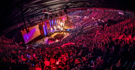 Intel Extreme Masters wraca do Katowic. W dodatku z publicznością