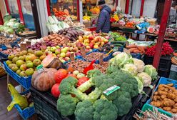 216 mln zł na warzywa. Takiego importu nie było od ponad 20 lat