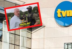 TVN reaguje na spot PiS. "Bezprawne wykorzystanie"