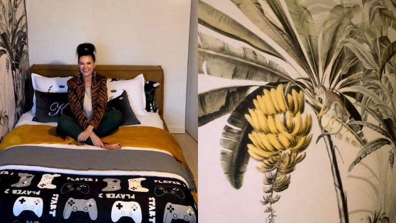 Tak mieszkają Krzysztof i Maja Rutkowscy