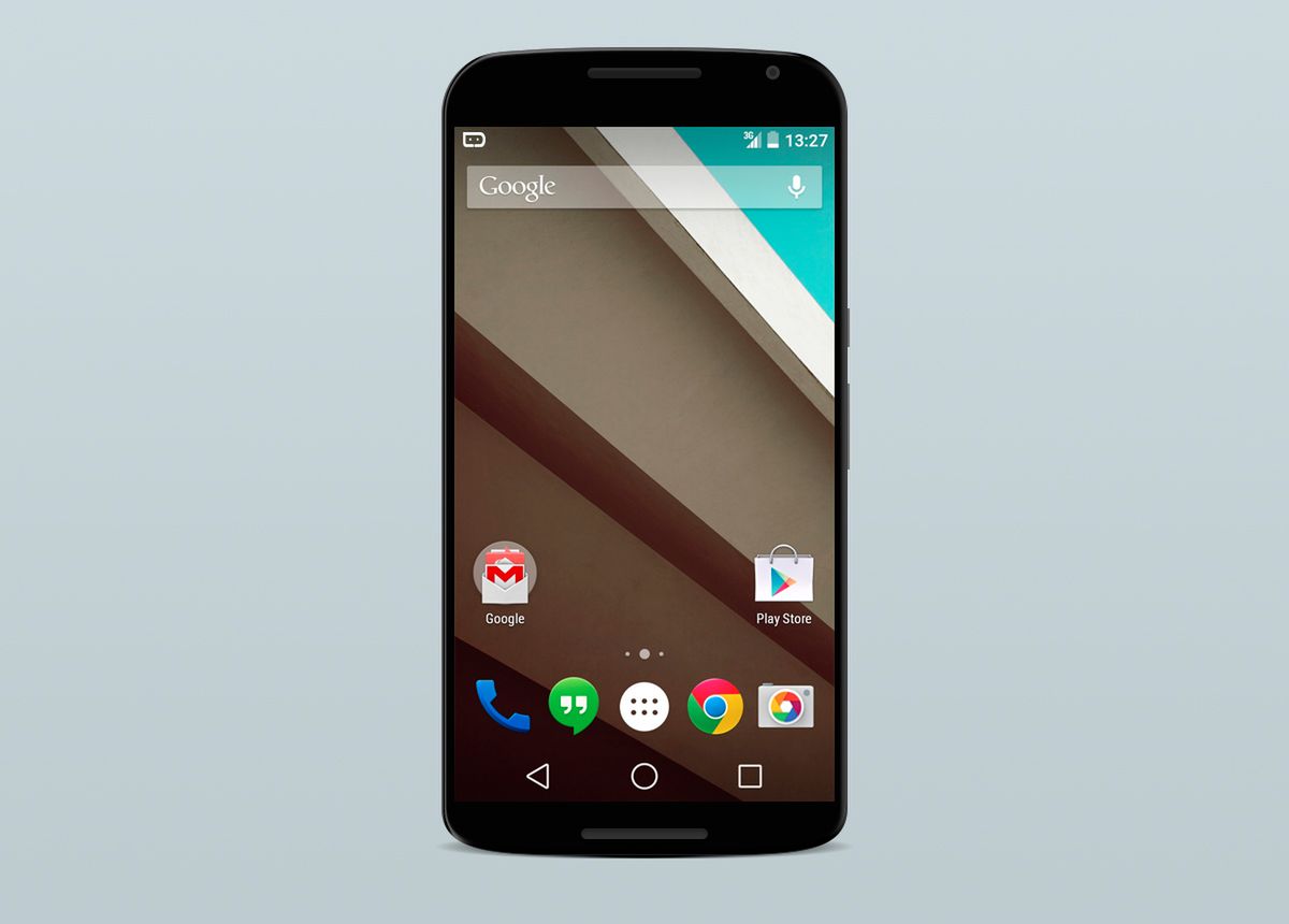 Nexus 6 - wszystkie zdjęcia, wizualizacje i specyfikacja w jednym miejscu 5