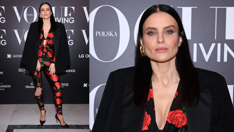 Premiera "Vogue Living"