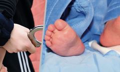 Mysłowice. Nie żyje 2-latek. Matka z zarzutem zabójstwa