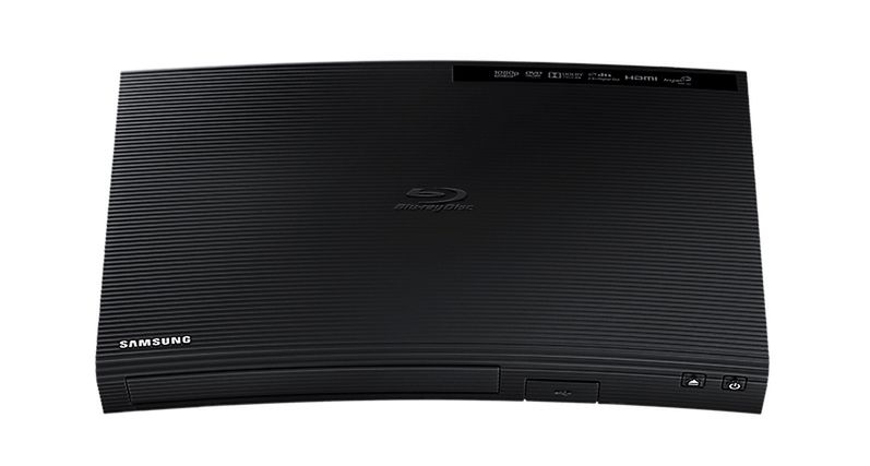 Odtwarzacze Blu-ray do 500 zł - propozycje 6