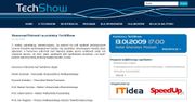 TechShow miejscem spotkań pasjonatów nowych technologii