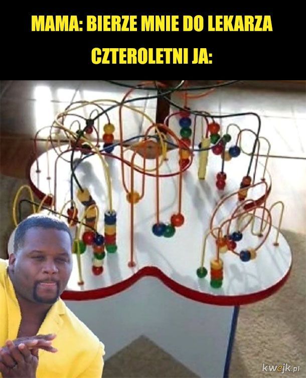 Memy Dzień Dziecka 2026