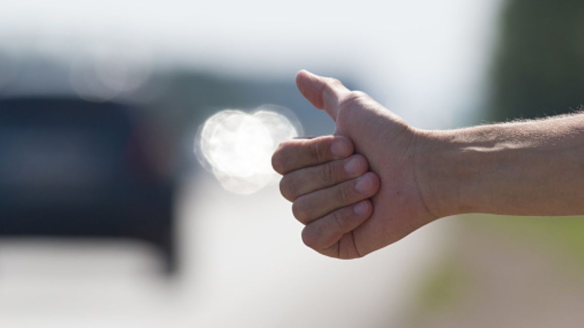 Do niebezpiecznej sytuacji z udziałem nietrzeźwego 30-latka doszło na Alejach Tysiąclecia w Nowym Targu