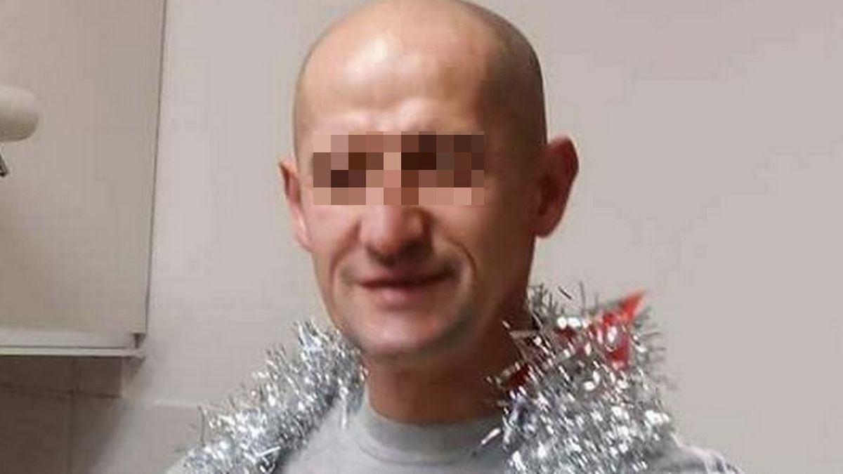 46-letni Dariusz został zamordowany w Londynie