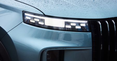 Błąd przy używaniu automatycznych świateł. Kierowcy nadal go robią