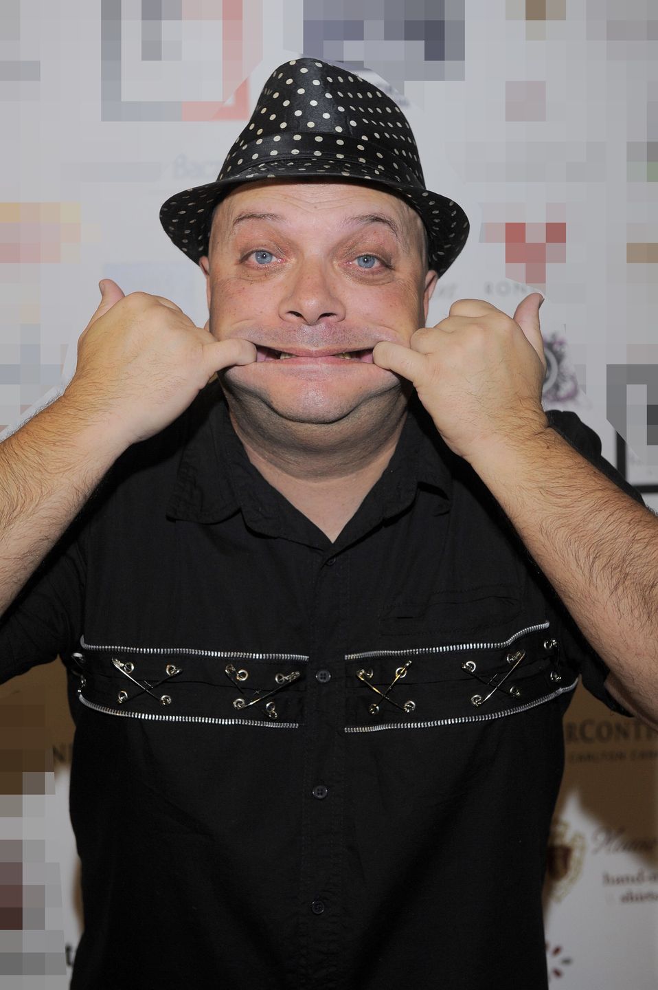 Krzysztof Skiba