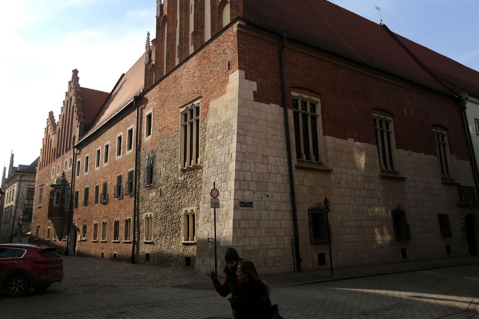 W Auli Collegium Maius odbywają się m.in. uroczystości nadania doktoratu honorowego i habilitacji, również konferencje, sesje naukowe, koncerty