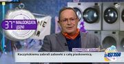 "Mam przekaz do posłów PiS". Sianecki "brutalnie" przerwał dzwoniącej do TVN24