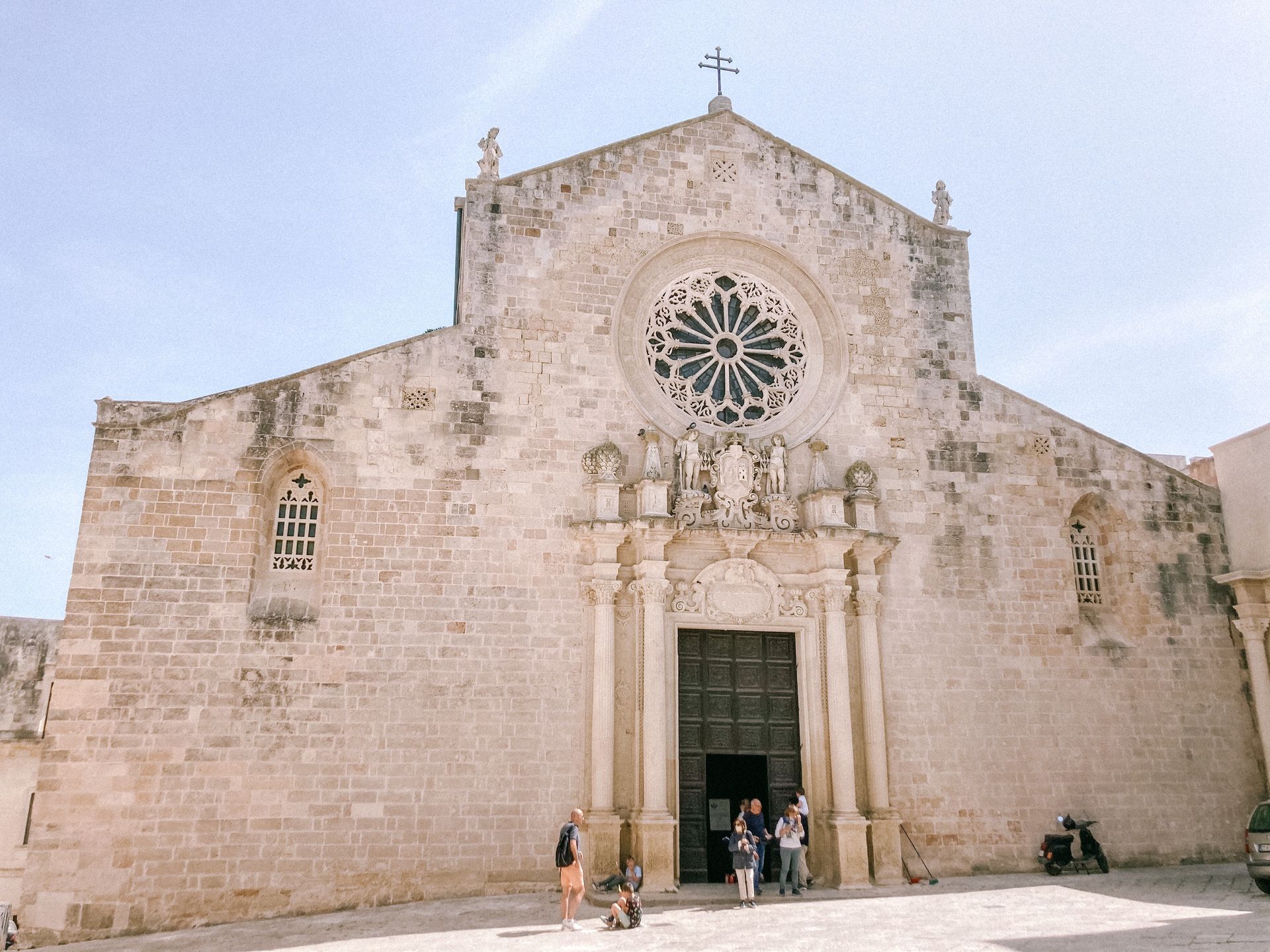 Katedra Santa Maria Annunziata